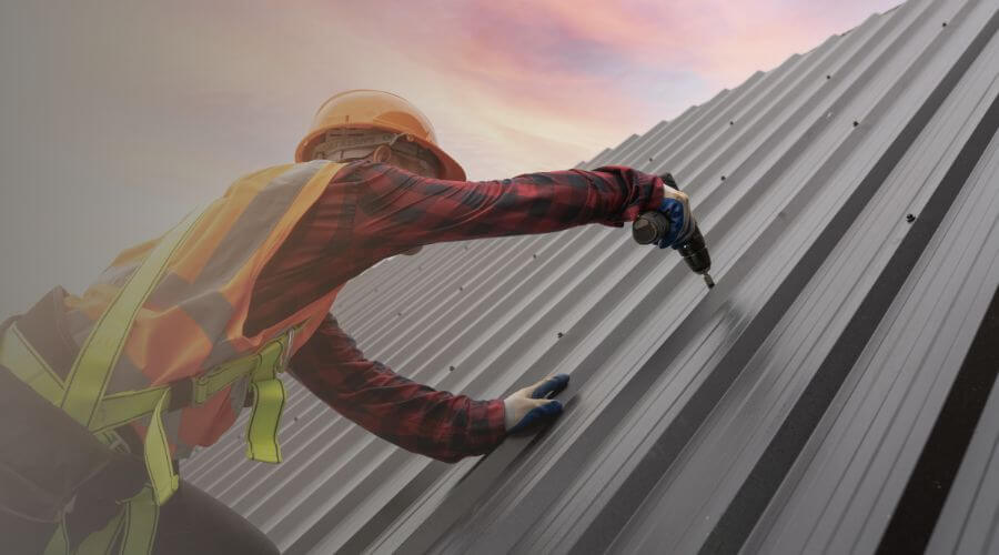 Expert Emergency Roof Repairs services in Taholah, WA